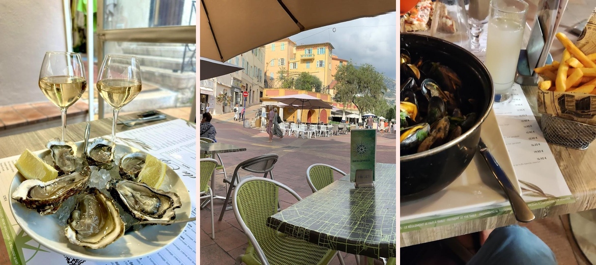 Brasserie du cap - Photo 2